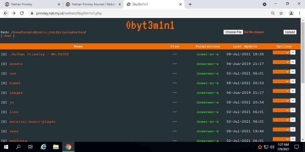 0byt3m1n1