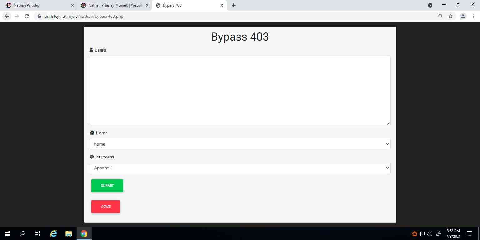 bypass403