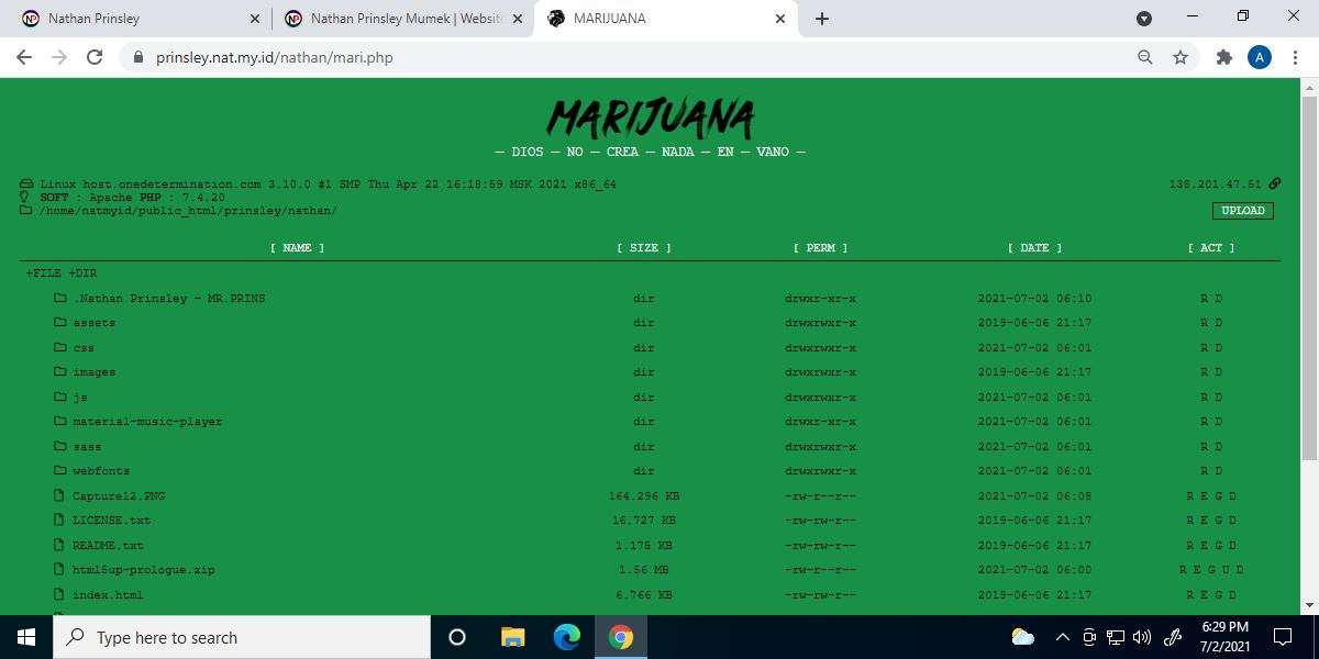 marijuana